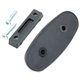 MIRROR FITTING KIT PRE 70 FOR GAM107/108