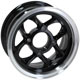 JANTE MINI MAMBA 5x10 NOIR