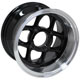 JANTE MINI MAMBA 6x10 NOIR