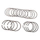 SEGMENTS SERIE-A 1275 METRO TURBO (+40)