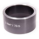 OUTIL DE MONTAGE PISTON "MED" (73.5mm) 1380cm3