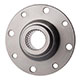 MOYEU PORTE-DISQUE MINI 7"5 (AVANT) "MED" (COMPETITION)