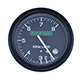 COMPTE-TOURS "0-8" (RACETECH) "SHIFT LIGHTS"