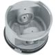 PISTON SERIE-A 1380cc (DISH  7cc) "OMEGA" MOULE (FLOTTANT) STD