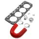 DURITE MOTEUR/CULASSE + JOINT DE CULASSE (MED)