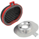 FILTRE A AIR HIF44/HIF6 "ITG" + CORNET STUBSTACK (MED)