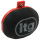  FILTRE A AIR HS4/H4/HD4/HIF38/HIF4 "ITG" + CORNET STUBSTACK (MED)