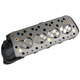 clubman head 17cc offset