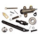 KIT CONVERSION COMMANDE D'EMBRAYAGE PRE-VERTO (MED)
