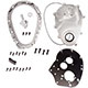 CARTER DE DISTRIBUTION "MED" (VERNIER) KIT INJECTION