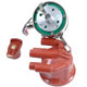 ALLUMEUR 25D4-45D4 (SPRIGET/SPITFIRE) ELEC. "123" MASSE POS (LAT)