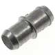RACCORD DE DURITE MALE/MALE (16/16mm)