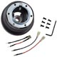 MOYEU DE VOLANT (SPORT) MINI 1996-2000/MGF