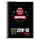HUILE MOTUL CLASSIC 20W50 (2 LITRES)