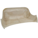 FLIP FRONT AVANT FIBRE DE VERRE