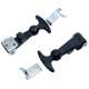 BONNET HOOKS (LARGE)RUBBER