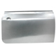 DOOR SKIN MK3 R/H IN LIGHTWEIGHT ALUMINIUM