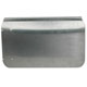 DOOR SKIN MK1 L/H NON GENUINE IN ALUMINIUM