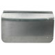 DOOR SKIN MK1 R/H NON GENUINE IN ALUMINIUM