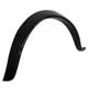 EXTENSION D'AILE MINI  (50mm) "WOOD&PICKET" (LES 4)