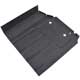 PLANCHER MINI "REPARATION" AVANT (ADAPTABLE) 1959-1992 (GAUCHE)