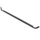 ARMATURE DE PORTE MINI 1969-2000 "REPARATION" (INFERIEUR/HORIZONTAL) GAUCHE