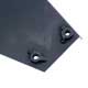 SUBFRAME MOUNTING REAR PANEL L/H