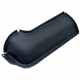 JUPE ARRIERE MINI BREAK ET PICKUP (GAUCHE) ADAPTABLE