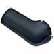 JUPE ARRIERE MINI BREAK ET PICKUP (DROIT) ADAPTABLE