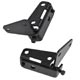 CAMBER AND REAR TRACKING PAIR OF BRACKETS