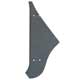 HINGE A PANEL L/H EXTERIOR MK I