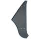 HINGE A PANEL L/H EXTERIOR MK I