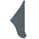 HINGE A PANEL R/H EXTERIOR MK I