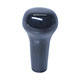 POMMEAU DE LEVIER DE VITESSES MINI BOIS NOIR