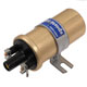 BOBINE 12v (3 ohms) ALLUMEUR A VIS PLATINEES/ELECTRONIQUE INTERMOTOR SPORT