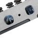 CULASSE SERIE-A 1275 "STAGE-3" 1959-1996 (BASE MPI)