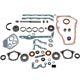  KIT REFECTION DE BOITE MINI 1973-1982  (STANDARD) +DIFFERENTIEL