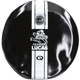 COUVRE PHARE ADDITIONNEL LUCAS LION Q (155mm)