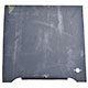 REAR VAN DOOR SKIN PANEL WINDOW DOWN (RH)