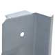 BAS DE CAISSE MINI (EXTERIEUR) 1959-1969 (ADAPTABLE) DROIT