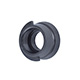CROISILLON (MOULTON) MINI/ADO16 (CARDAN) POLY ET ROULEMENT (REMPLACEMENT)