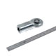 SPHERICAL JOINT FEMALE VCW8
