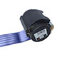 CEINTURE MINI (ARRIERE) 1996-2000 BLEUE