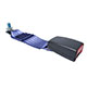 CEINTURE MINI (ARRIERE) 1996-2000 BLEUE