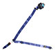 CEINTURE MINI (ARRIERE) 1996-2000 BLEUE