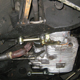 GEARBOX STABILISER R/H KIT