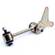 TIRANT MOTEUR MINI (INFERIEUR/ARRIERE) OPTIONNEL (GAUCHE)