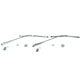KIT ESSUIE-GLACE MINI (CAD) 11" (COMPLET) 1969-2000 (CHROME)