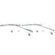 KIT ESSUIE-GLACE MINI (CAG) 11" (COMPLET) 1969-2000 (CHROME)