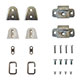 GACHE DE PORTE MINI MK1 (KIT)